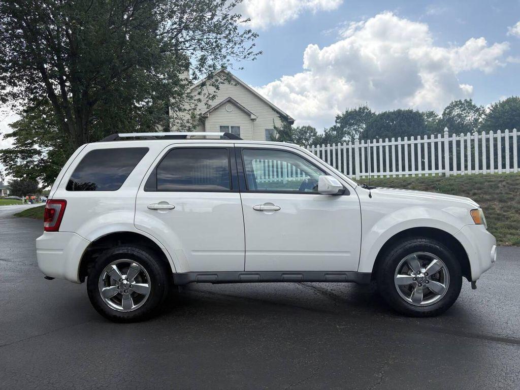 used 2011 Ford Escape car, priced at $6,499