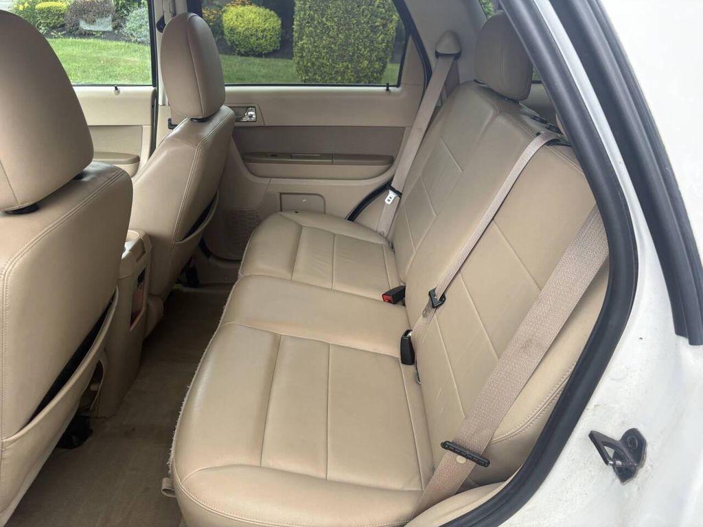 used 2011 Ford Escape car, priced at $6,499