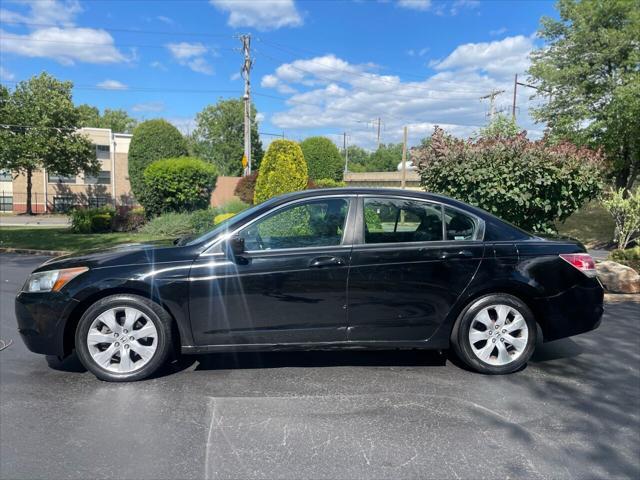 used 2009 Honda Accord car, priced at $8,499