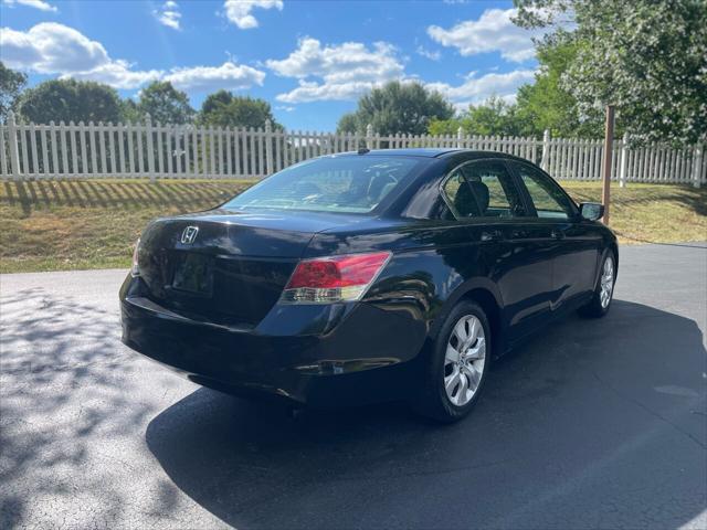 used 2009 Honda Accord car, priced at $8,499