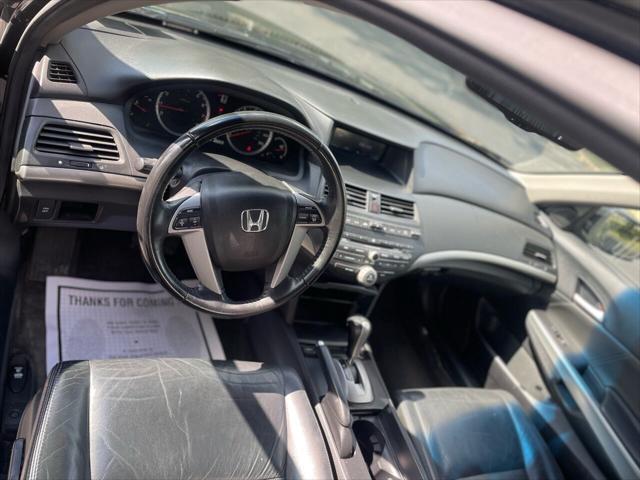 used 2009 Honda Accord car, priced at $8,499