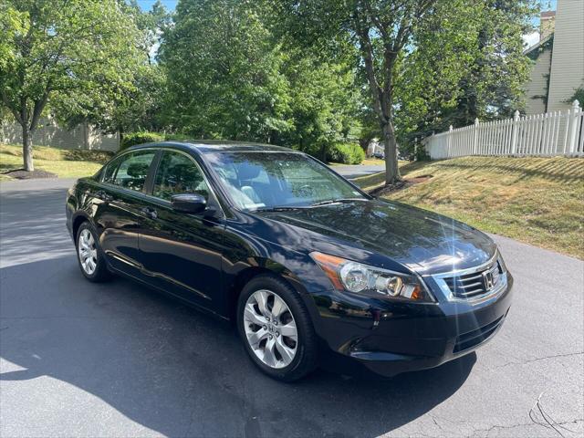 used 2009 Honda Accord car, priced at $8,499