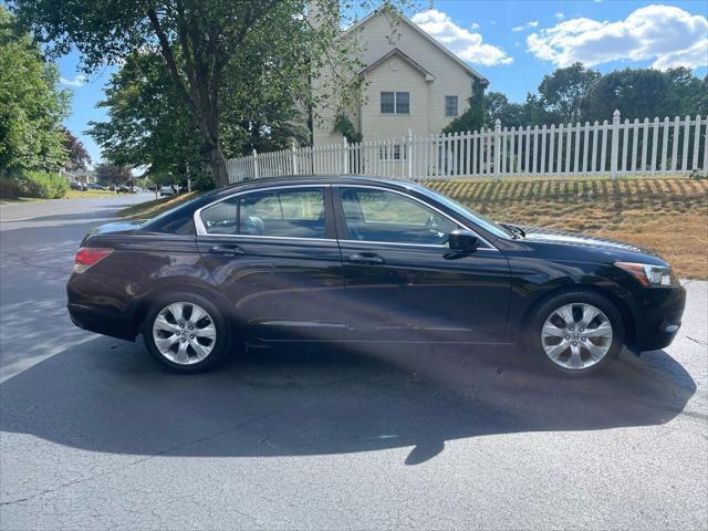 used 2009 Honda Accord car, priced at $8,499