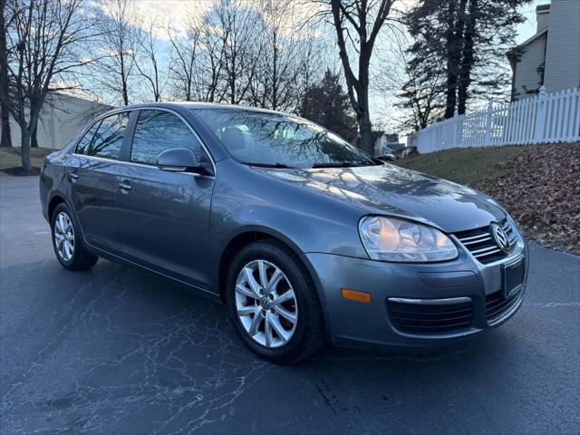 used 2010 Volkswagen Jetta car, priced at $5,499