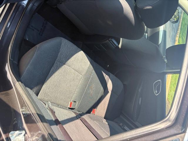 used 2015 Nissan Sentra car, priced at $6,499