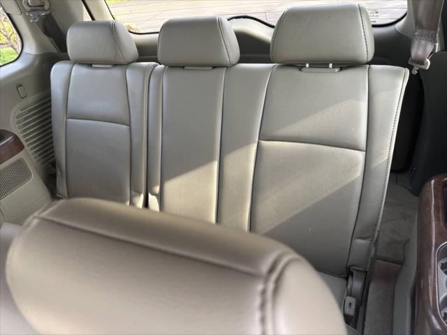 used 2007 Honda Pilot car, priced at $6,999