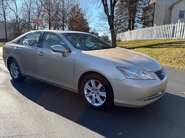 used 2008 Lexus ES 350 car, priced at $6,999