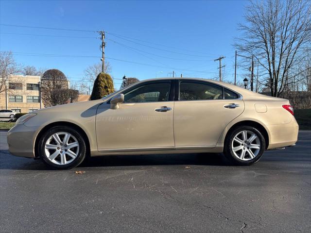 used 2008 Lexus ES 350 car, priced at $6,999