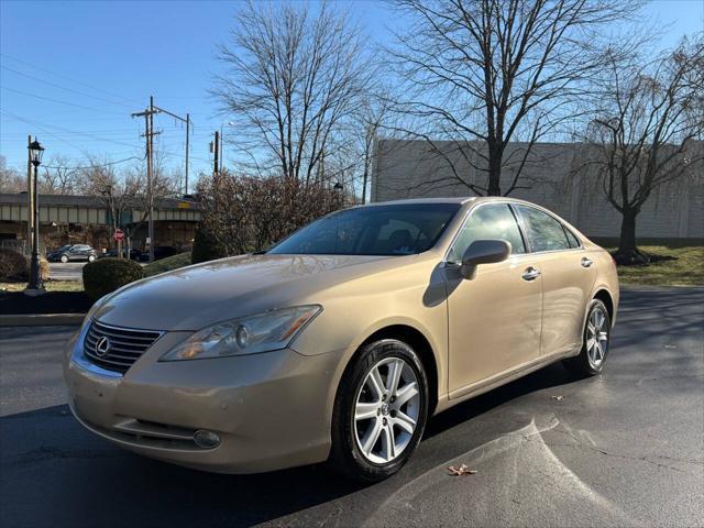 used 2008 Lexus ES 350 car, priced at $6,999