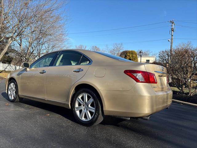 used 2008 Lexus ES 350 car, priced at $6,999