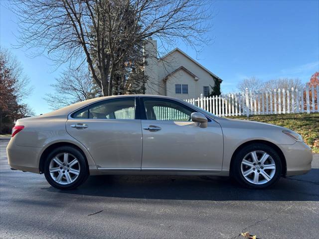 used 2008 Lexus ES 350 car, priced at $6,999