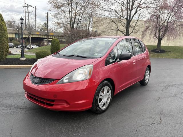 used 2009 Honda Fit car, priced at $6,299