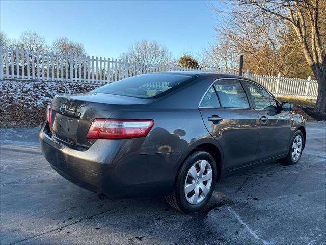 used 2007 Toyota Camry car, priced at $7,999