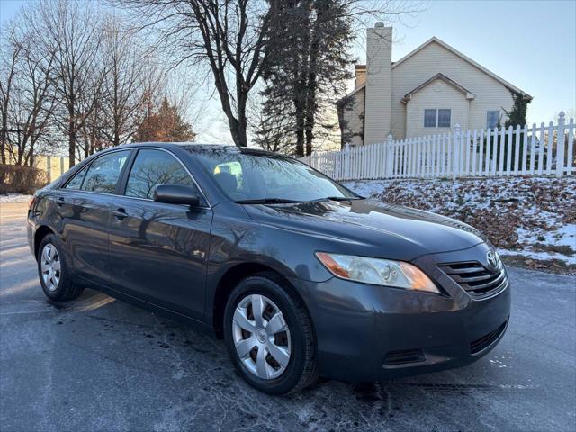 used 2007 Toyota Camry car, priced at $7,999