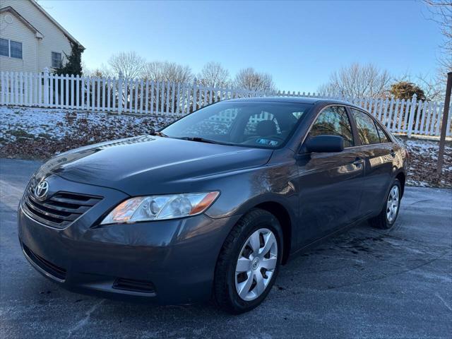 used 2007 Toyota Camry car, priced at $7,999