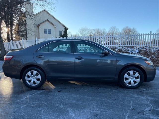 used 2007 Toyota Camry car, priced at $7,999