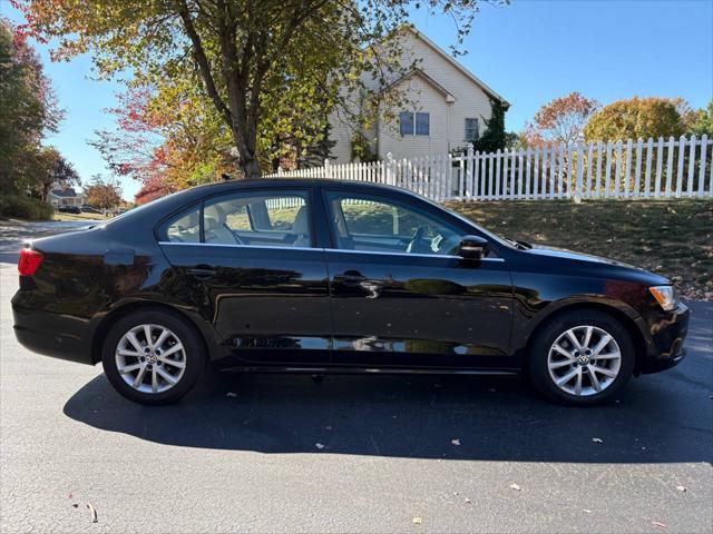 used 2014 Volkswagen Jetta car, priced at $5,799