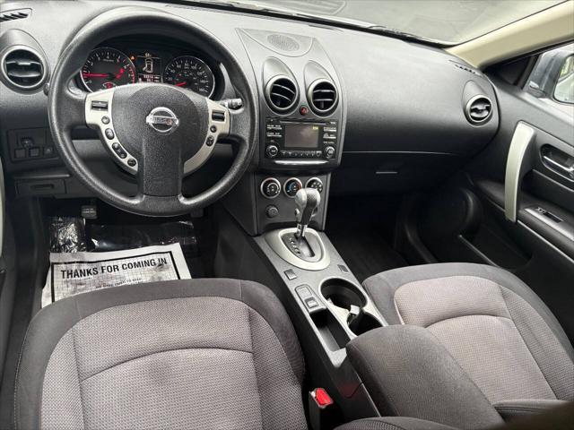 used 2012 Nissan Rogue car, priced at $6,499