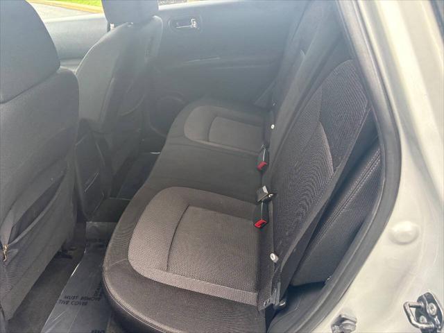 used 2012 Nissan Rogue car, priced at $6,499