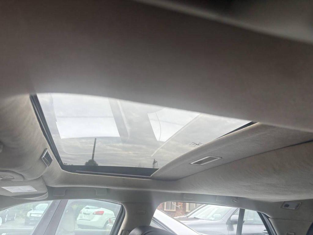 used 2008 Cadillac DTS car, priced at $7,999