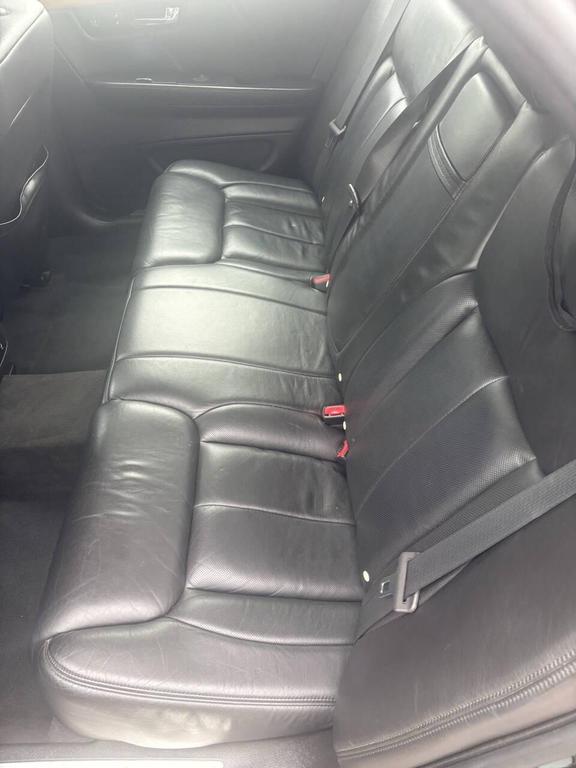 used 2008 Cadillac DTS car, priced at $7,999
