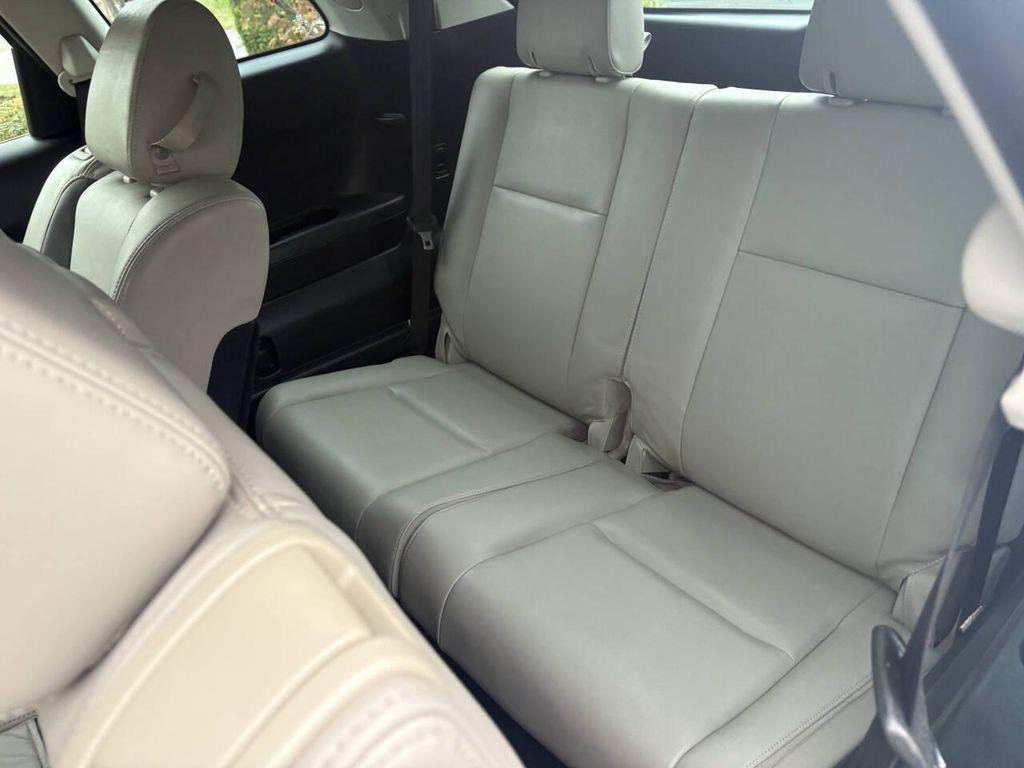 used 2012 Mazda CX-9 car, priced at $7,199