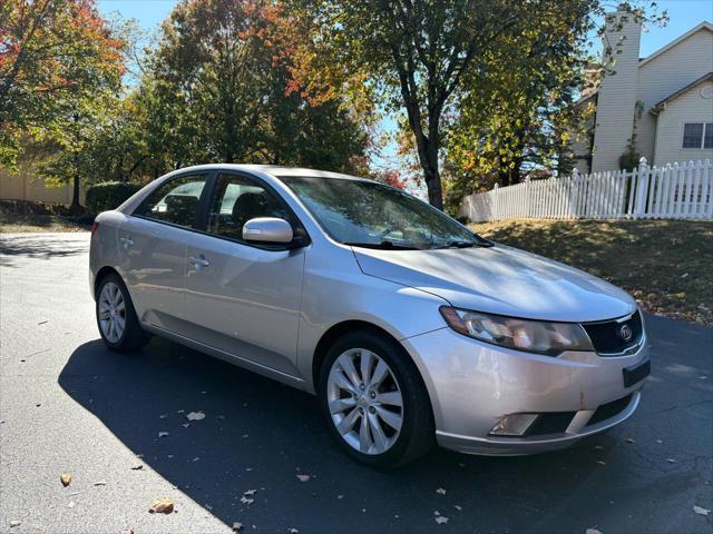 used 2010 Kia Forte car, priced at $4,299