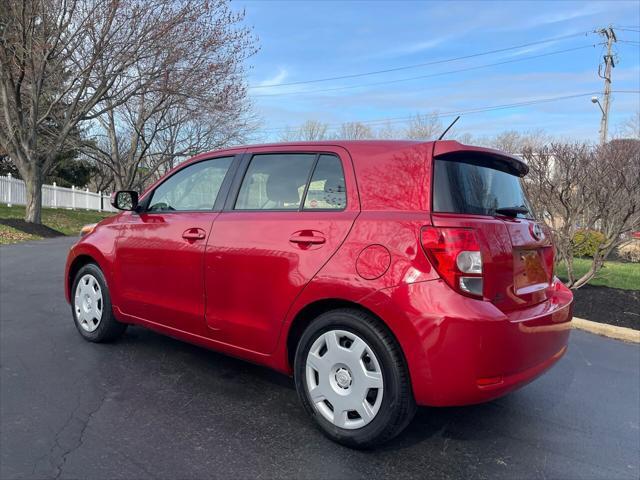 used 2013 Scion xD car, priced at $6,999