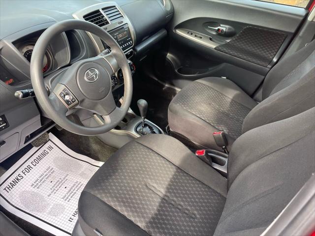 used 2013 Scion xD car, priced at $6,999