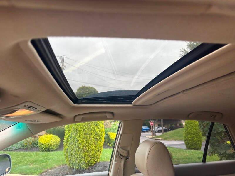 used 2009 Lexus RX 350 car, priced at $6,999