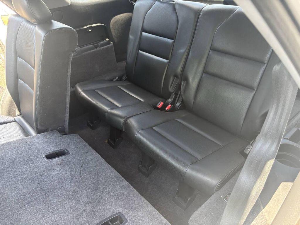 used 2004 Acura MDX car, priced at $3,999