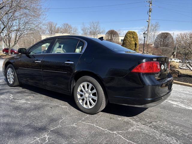 used 2011 Buick Lucerne car, priced at $5,999