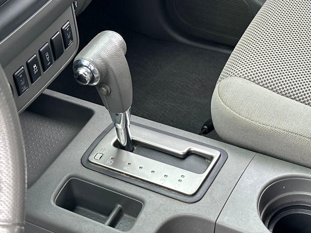 used 2019 Nissan Frontier car, priced at $22,500