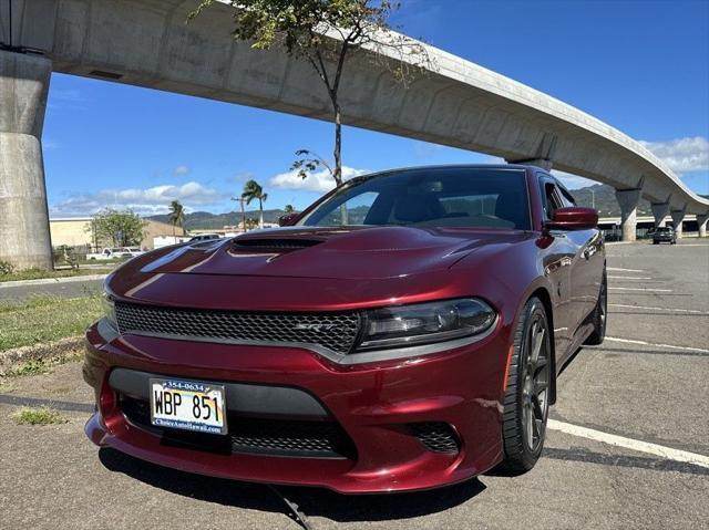 used 2017 Dodge Charger car, priced at $48,500