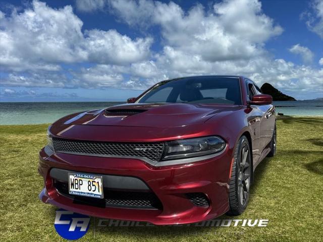 used 2017 Dodge Charger car, priced at $48,500