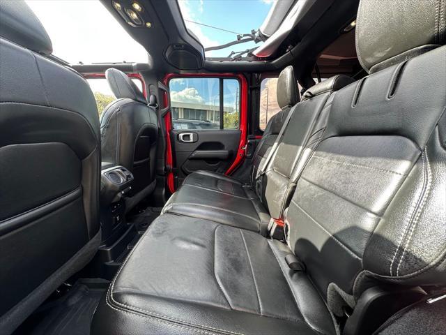 used 2023 Jeep Wrangler 4xe car, priced at $35,000