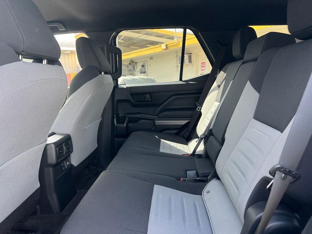 used 2025 Toyota 4Runner car, priced at $62,500