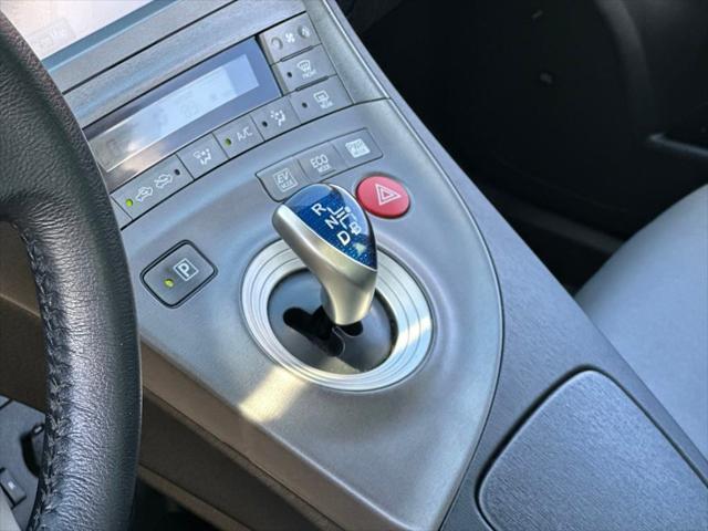 used 2015 Toyota Prius car, priced at $18,500