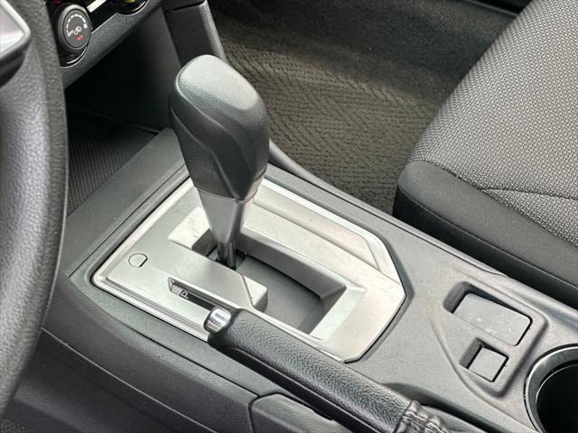 used 2022 Subaru Impreza car, priced at $20,000
