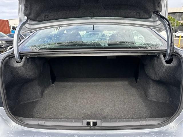 used 2022 Subaru Impreza car, priced at $20,000