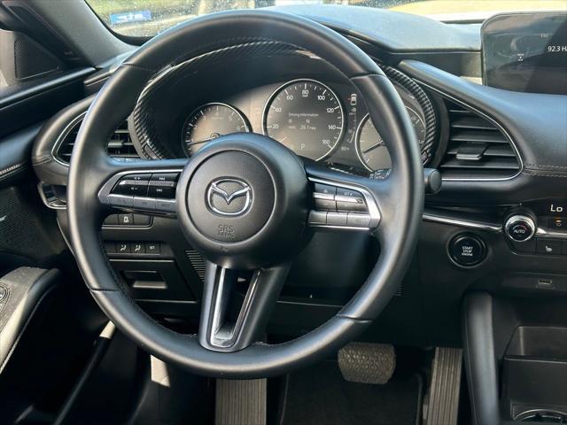 used 2019 Mazda Mazda3 car, priced at $20,000