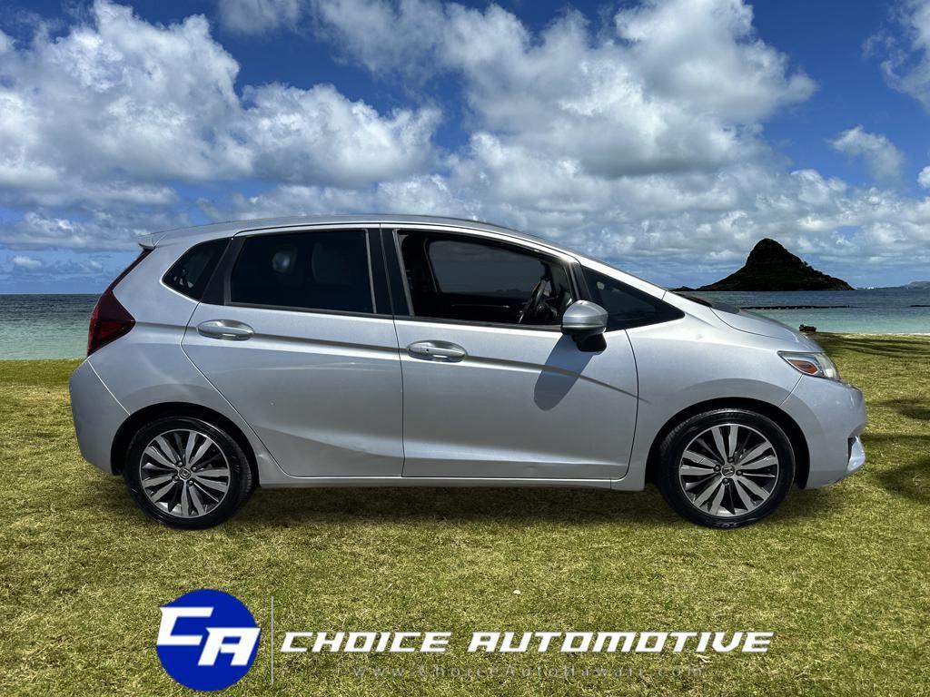 used 2015 Honda Fit car, priced at $14,000