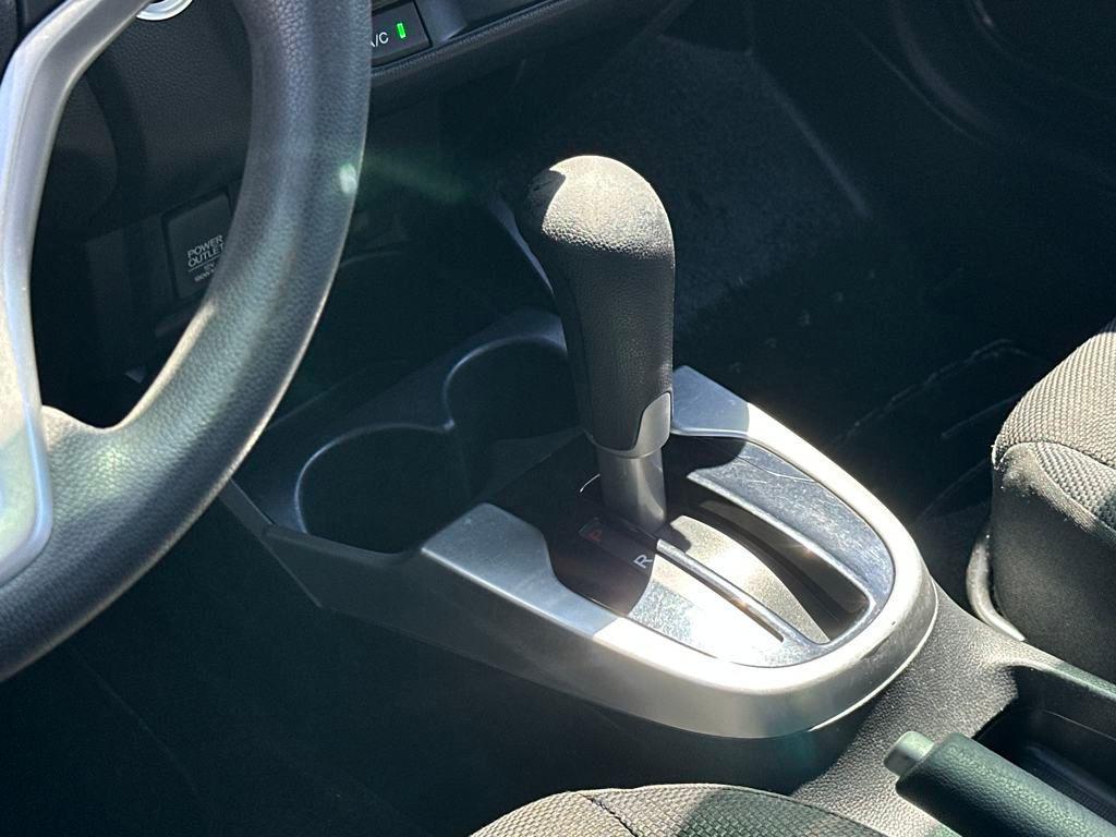 used 2015 Honda Fit car, priced at $14,000