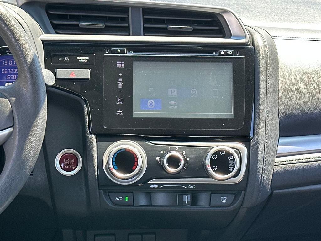 used 2015 Honda Fit car, priced at $14,000