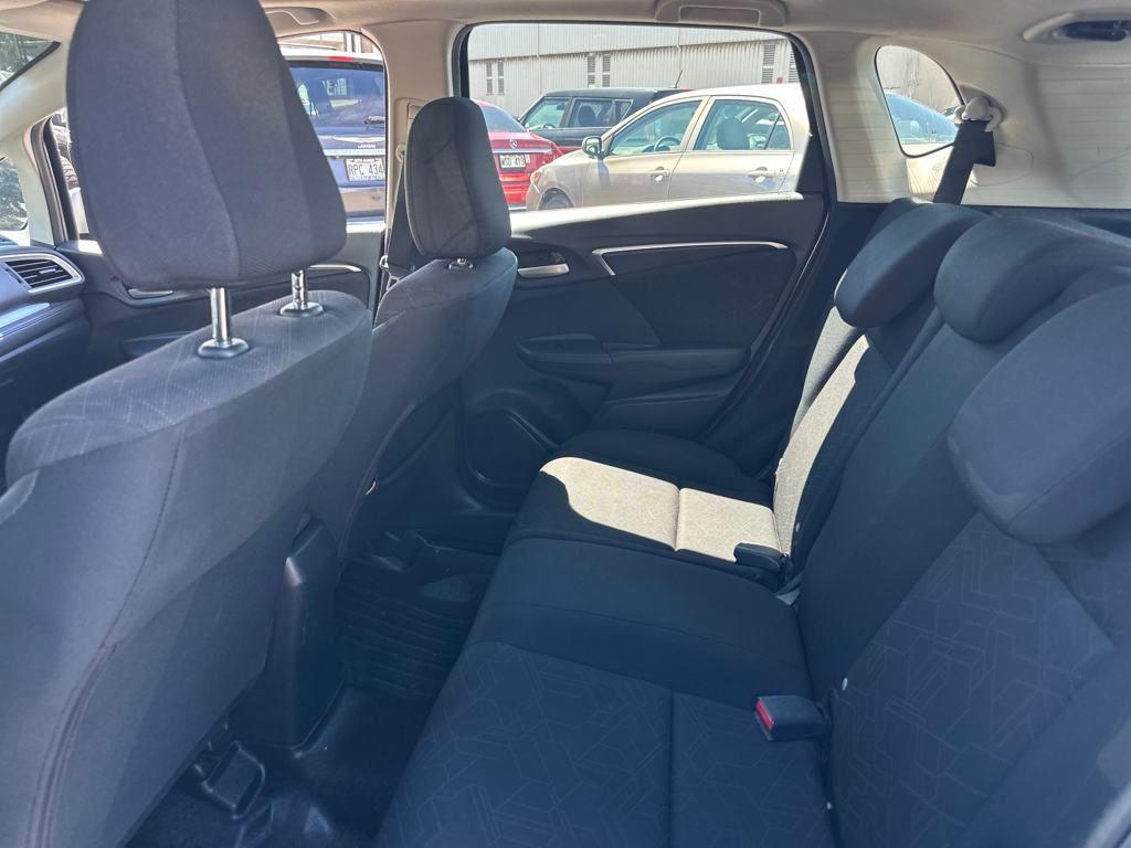 used 2015 Honda Fit car, priced at $14,000