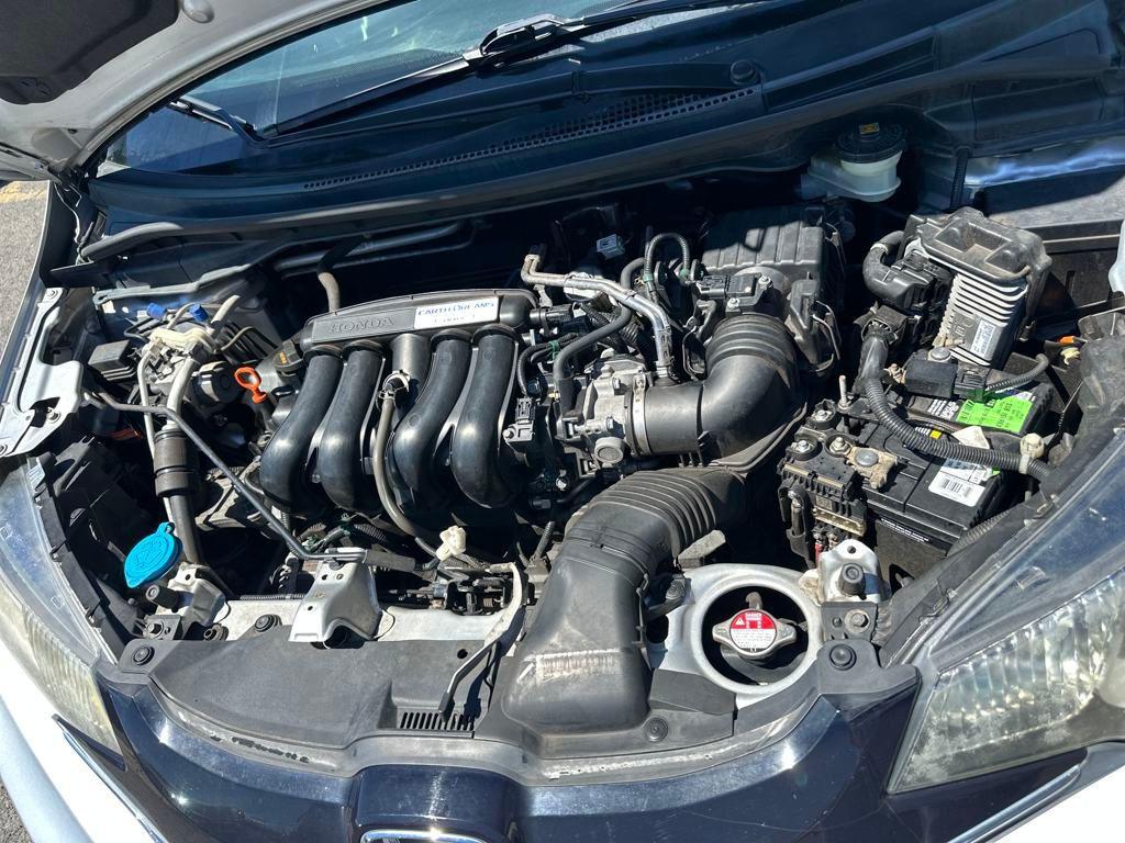 used 2015 Honda Fit car, priced at $14,000