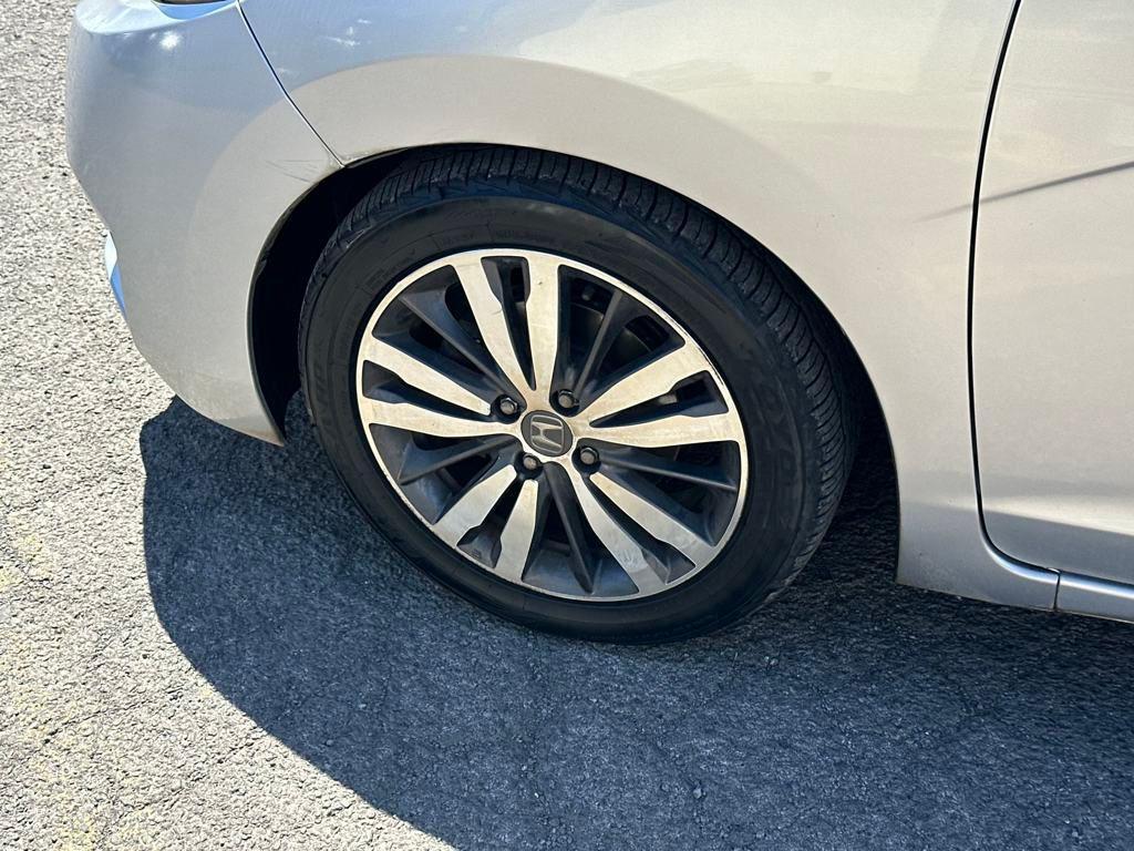 used 2015 Honda Fit car, priced at $14,000