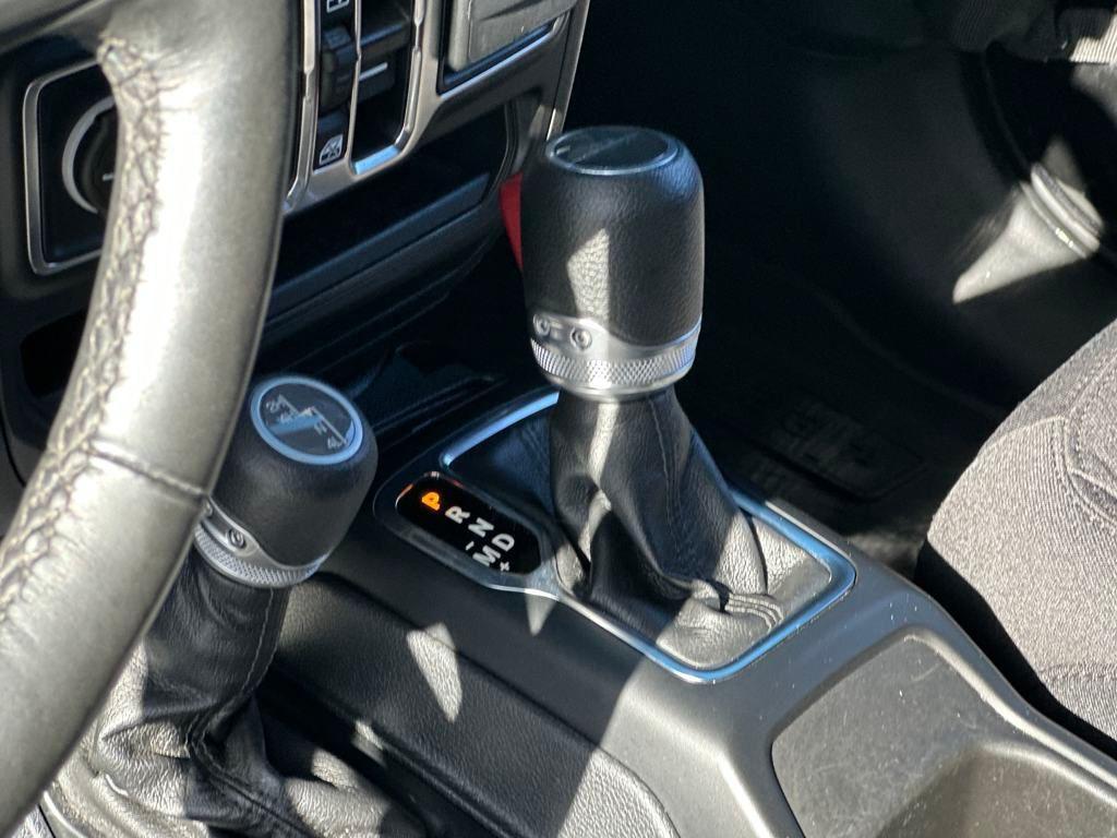 used 2023 Jeep Gladiator car, priced at $39,500