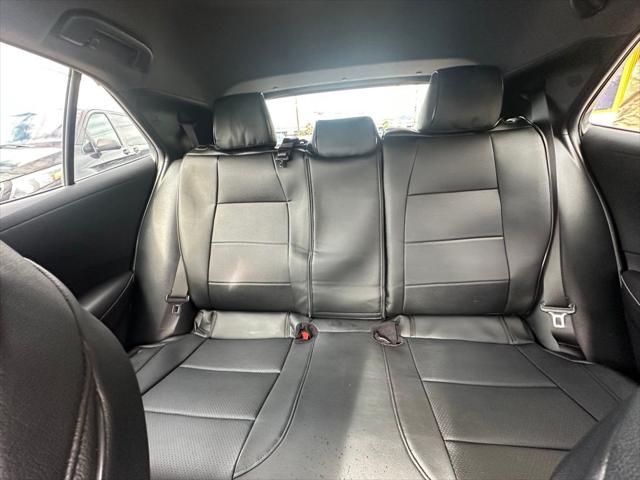 used 2019 Toyota Corolla car, priced at $22,500