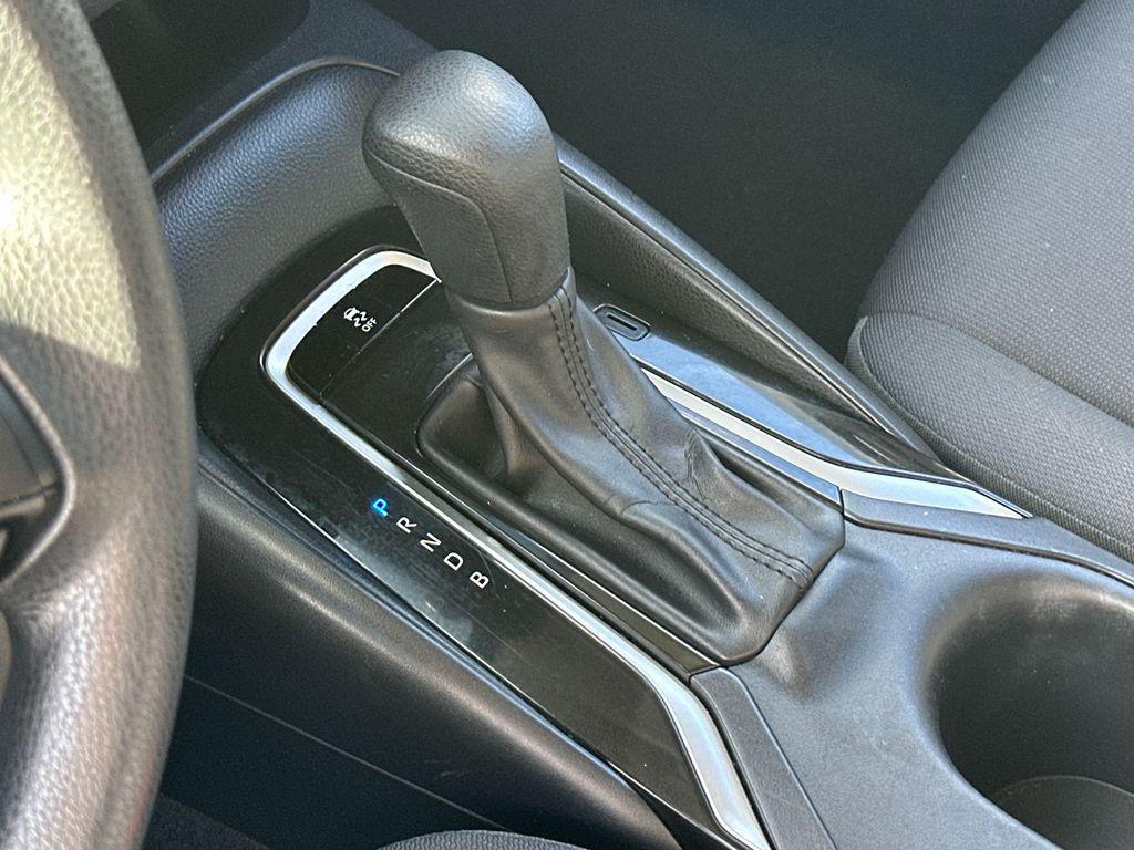 used 2024 Toyota Corolla car, priced at $23,500